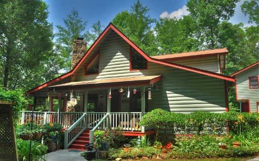 Main View