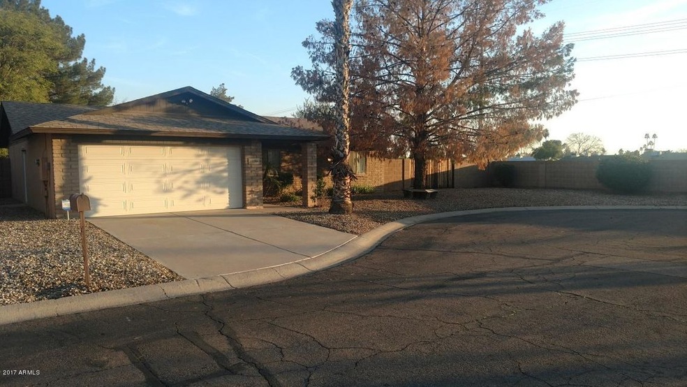 41st ave front