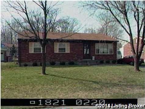 5516 Idlewood Ln, Louisville, KY 40291 - photo 1