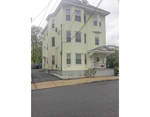 62 Exchange St unit 64, Lawrence, MA 01841 - photo 1