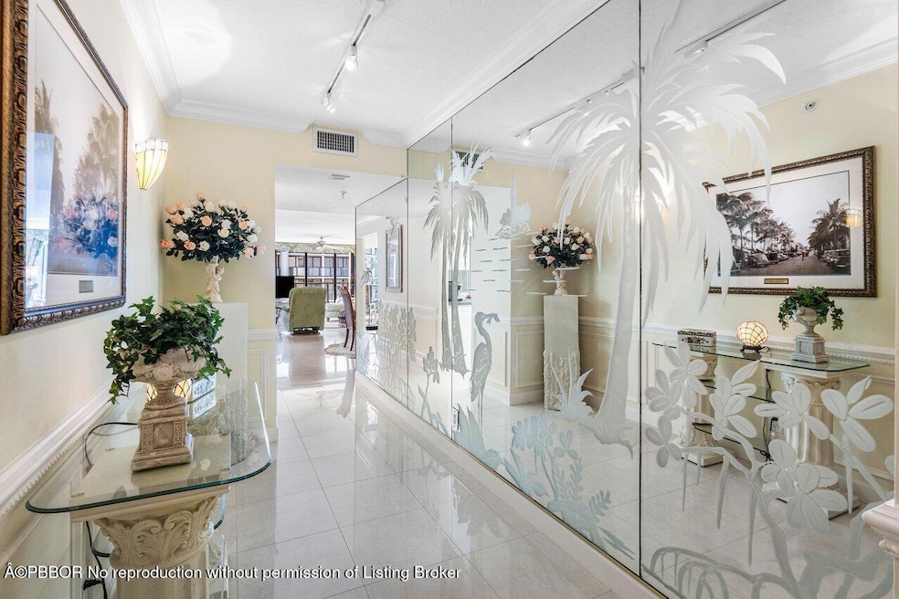 3440 S Ocean Blvd unit 508N, Palm Beach, FL 33480 - photo 1