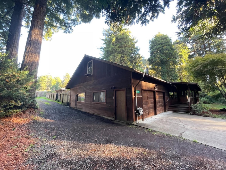 14875 Atkins, Fort Bragg, CA 95437 - photo 1