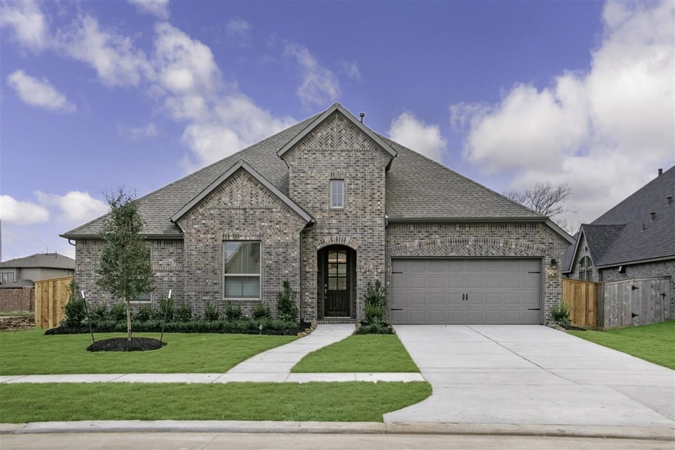 22723 Moore Point Ln, Richmond, TX 77469 - photo 1
