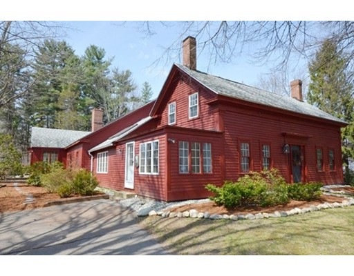 13 Gale Village Rd, Newton, NH 03858 - photo 1