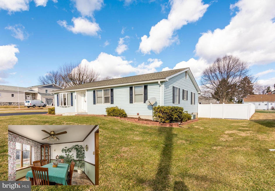 1006 Waite Ave, Sykesville, MD 21784 - photo 1