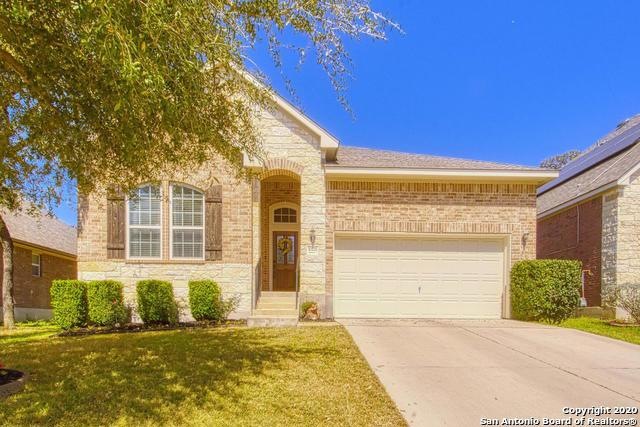 10721 Barnsford Ln, Helotes, TX 78023 - photo 1