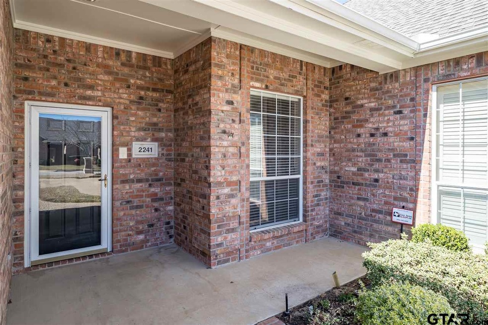 2241 2241 Homestead, Tyler, TX 75701 - photo 1