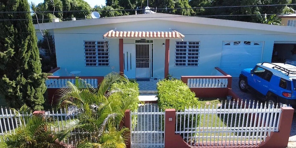 Carr #2 KM.HM 122 Solar A, Aguadilla, PR 00603 - photo 1