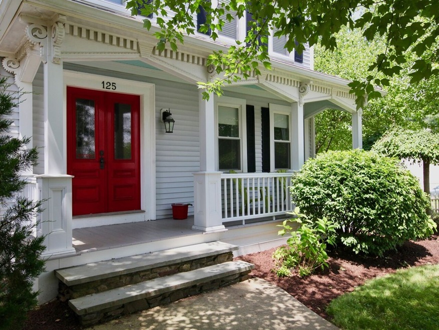 125 Berkley St unit A, Taunton, MA 02780 - photo 1