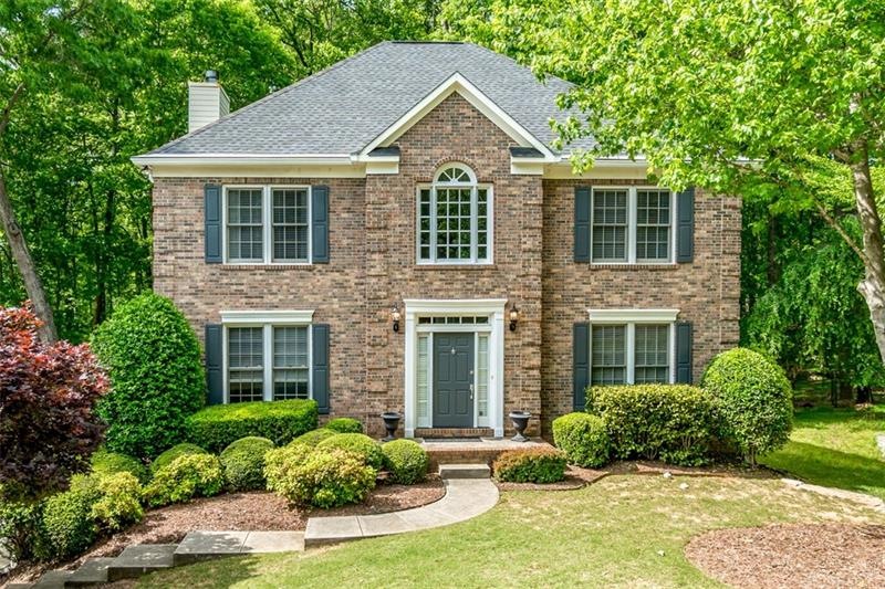 3510 Waters Cove Way, Alpharetta, GA 30022 - photo 1