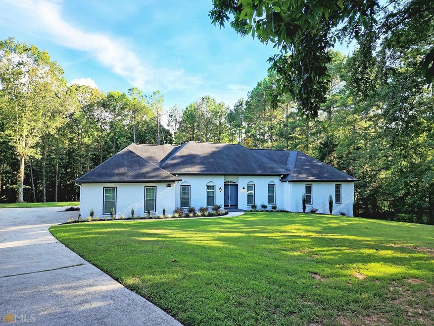 340 Kerrith Dr, Stockbridge, GA 30281 - photo 1