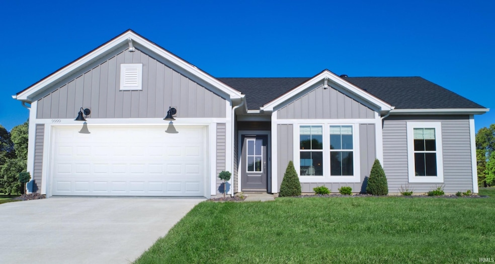 9999 Monte Way, Newburgh, IN 0 - photo 1