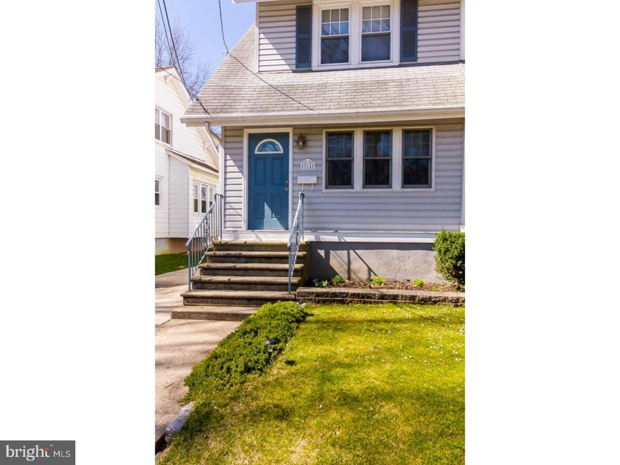 214 Richey Ave, Oaklyn, NJ 08107 - photo 1