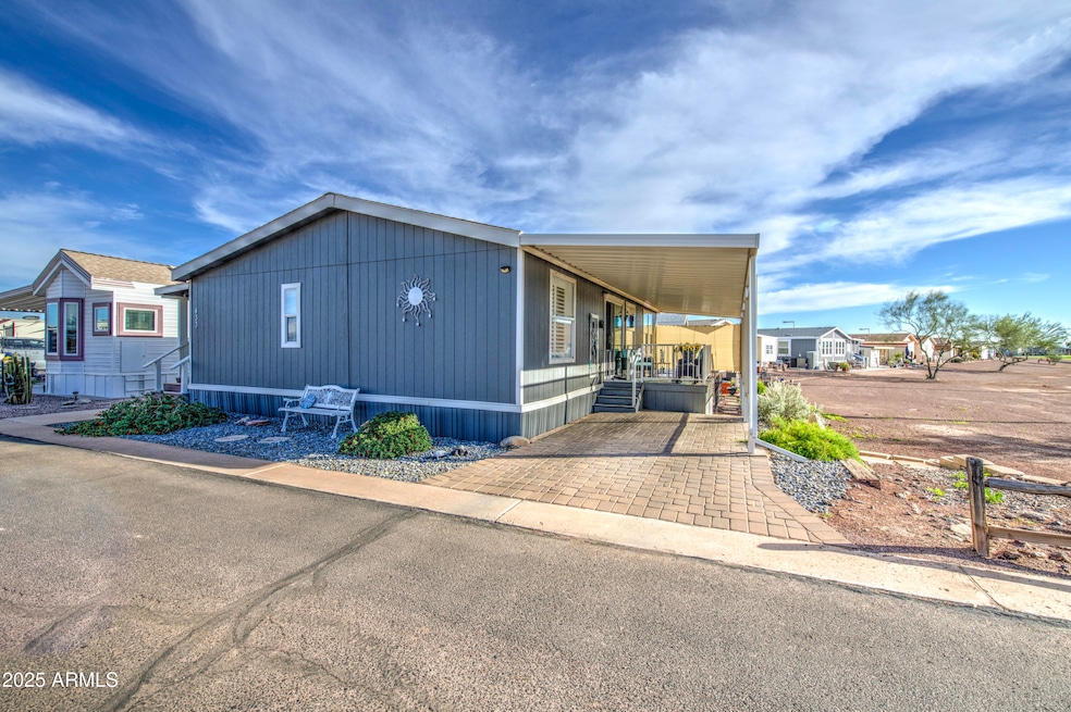 17506 W Van Buren St unit 433, Goodyear, AZ 85338 - photo 1