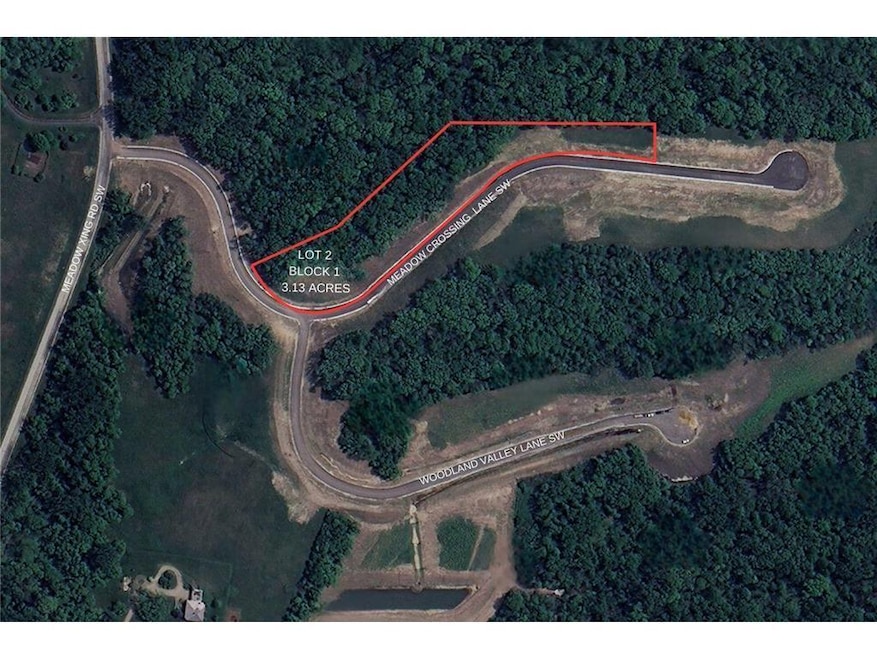 XXX Meadow Crossing Rd SW, Rochester, MN 55902 - photo 1