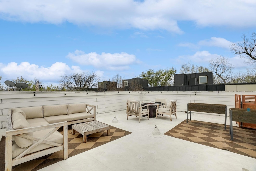 Sold • Co-Listing Agent