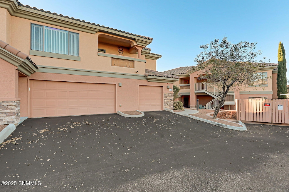 3650 Morning Star Dr unit 2503, Las Cruces, NM 88011 - photo 1