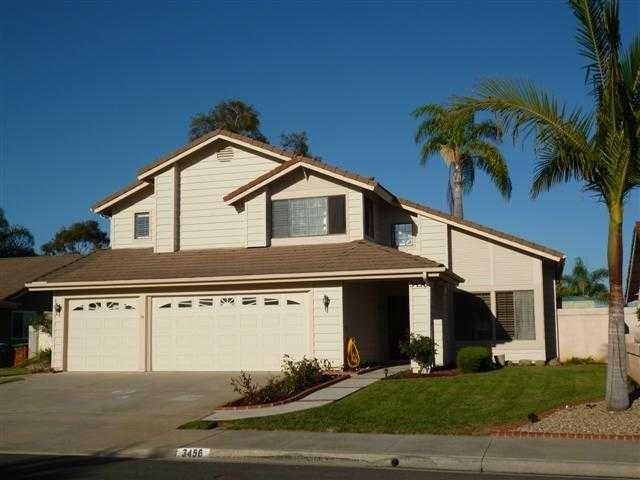 3456 Corvallis St, Carlsbad, CA 92010 - photo 1