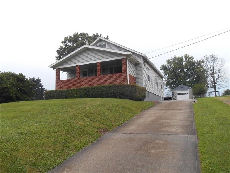WELCOME TO 199 FITZ HENRY ROAD