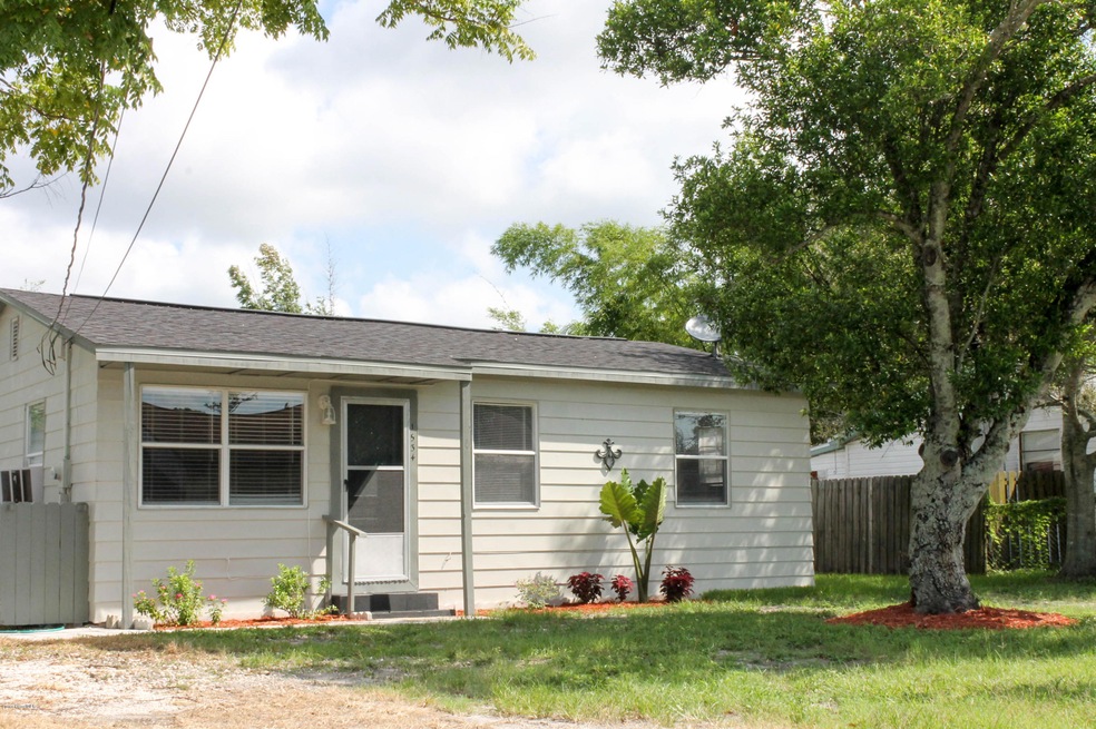 1534 Mac Arthur Ln