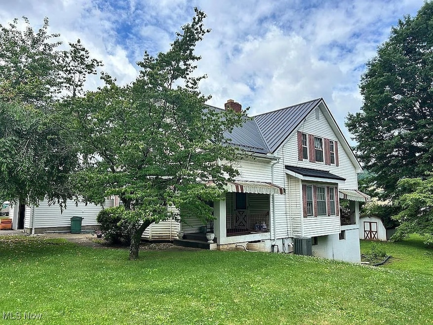 Sold $160,000 • Co-Listing Agent