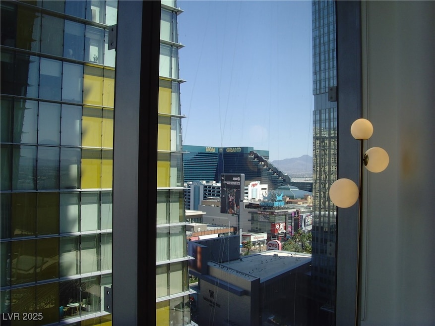 Veer Towers West unit 1411, Las Vegas, NV 89158 - photo 1