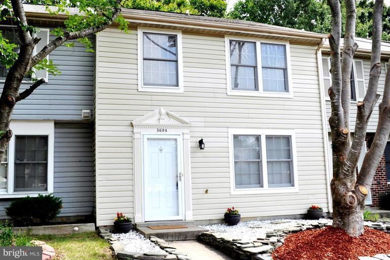 3694 Masthead Trail, Triangle, VA 22172 - photo 1