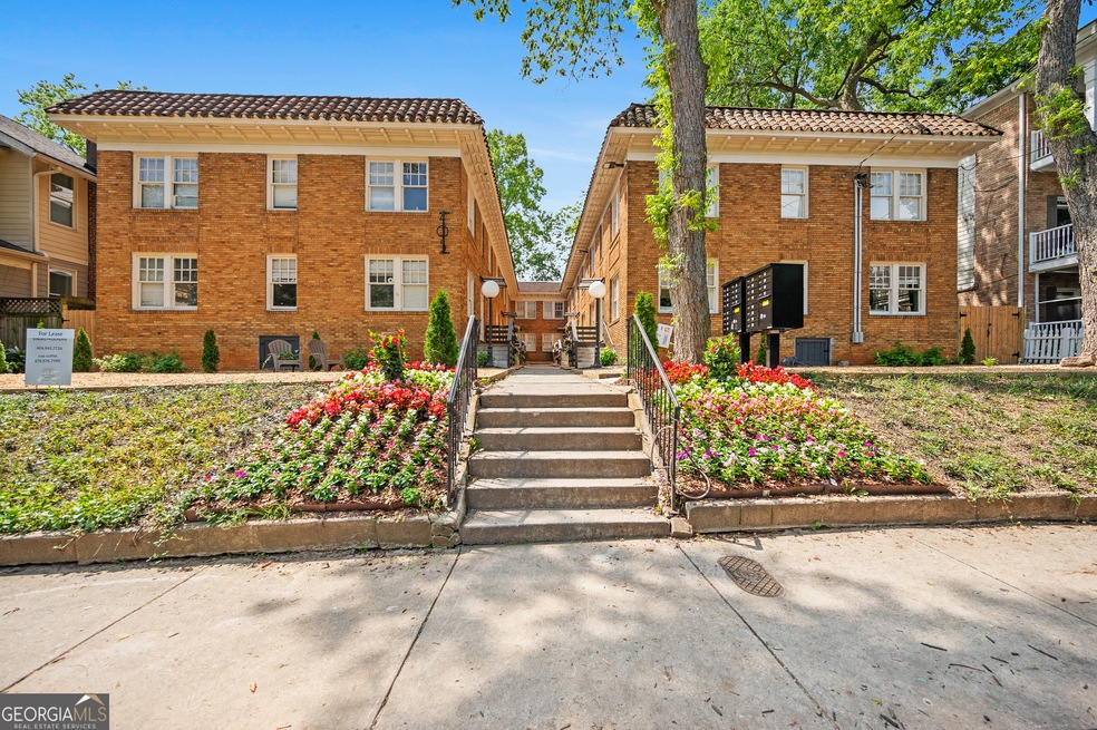 405 4th St NE unit 2, Atlanta, GA 30308 - photo 1