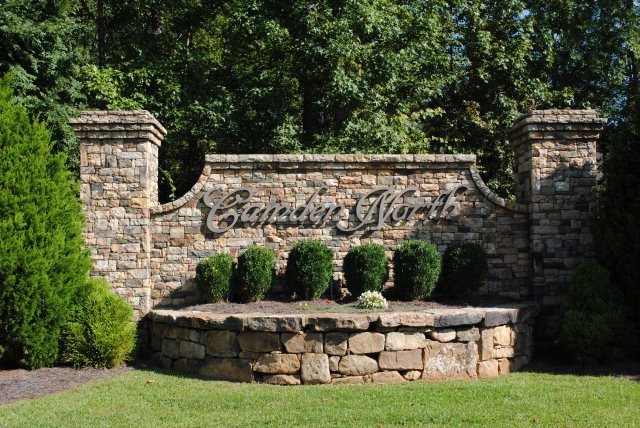 124 Aston Hall unit 12, Macon, GA 31210 - photo 1