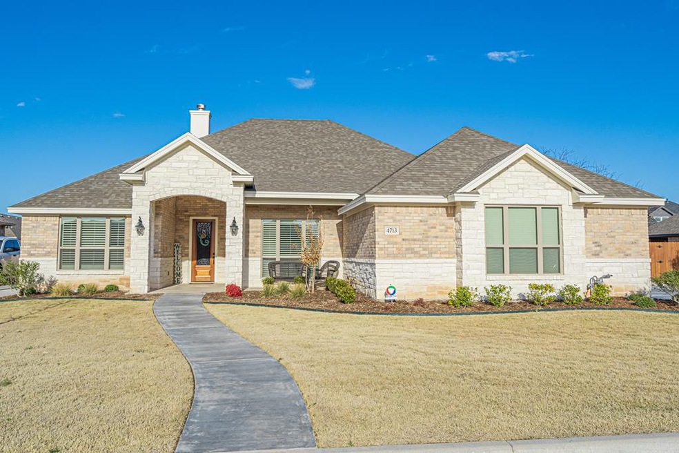4713 Shadow Creek Dr, San Angelo, TX 76904 - photo 1