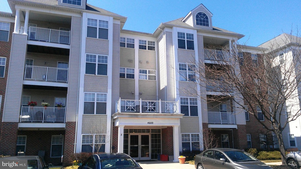 4600 Alcott Way unit 403, Owings Mills, MD 21117 - photo 1