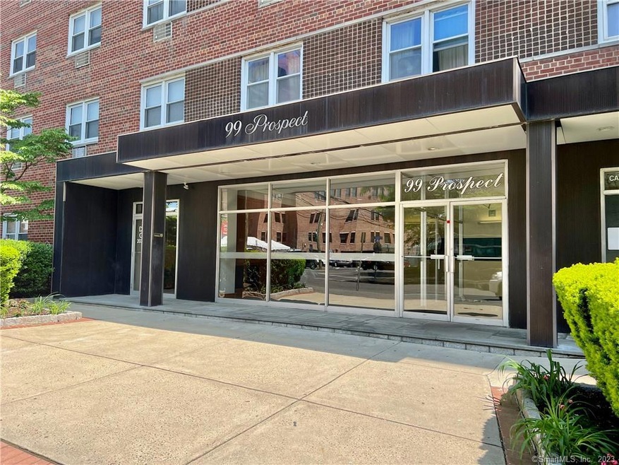 99 Prospect St unit 5K, Stamford, CT 06901 - photo 1
