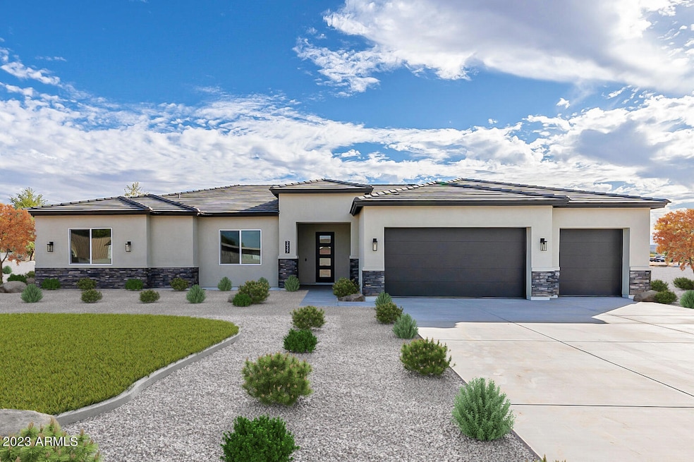 Model Home