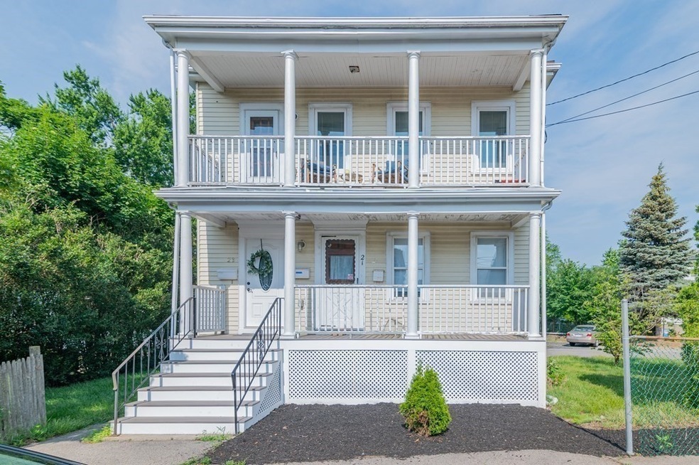 23 Harrington Ave unit 23, Quincy, MA 02169 - photo 1