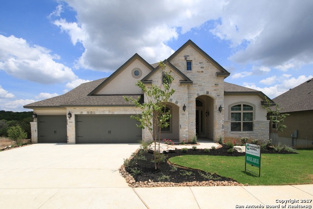 24106 Mateo Ridge, San Antonio, TX 78261 - photo 1