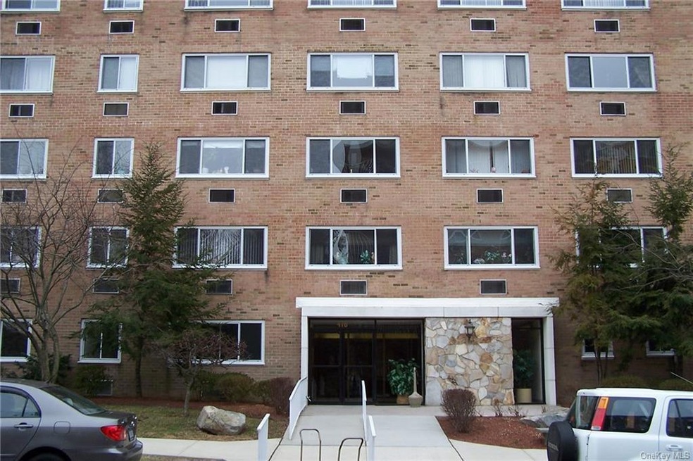 416 Benedict Ave unit GR7, Tarrytown, NY 10591 - photo 1