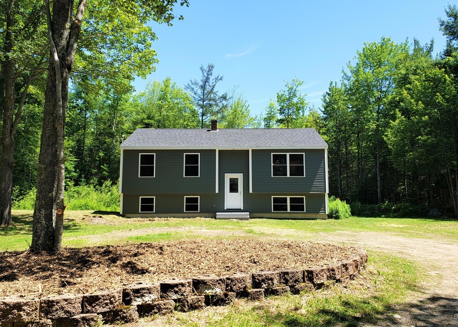 15 Three Pond Trail