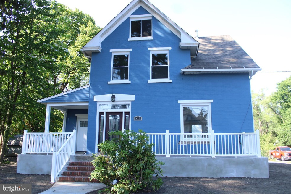 201 University Blvd, Glassboro, NJ 08028 - photo 1