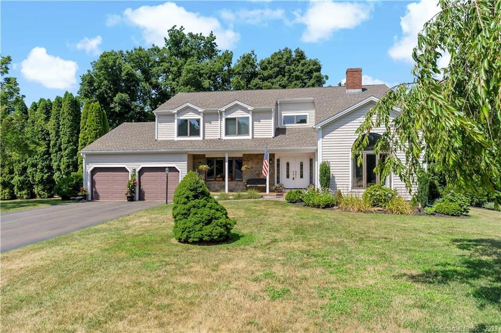 26 Fir Tree Dr N, Branford, CT 06405 - photo 1