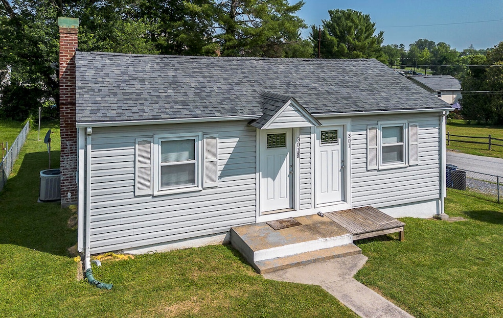 301 Walker St, Lexington, VA 24450 - photo 1