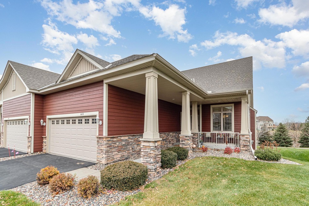 6610 99th Ave N, Brooklyn Park, MN 55445 - photo 1