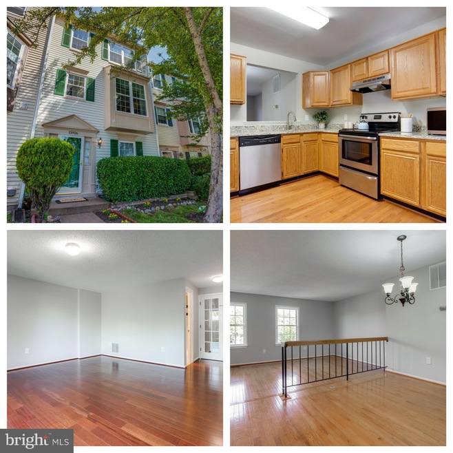 13926 Big Yankee Ln, Centreville, VA 20121 - photo 1