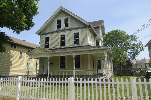 176 Grove St, Bridgeport, CT 06605 - photo 1