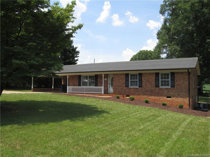 2909 Findley Rd, Statesville, NC 28625 - photo 1