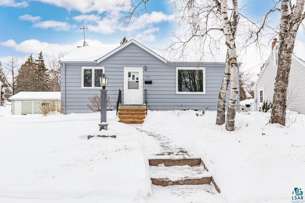 5005 Otsego St, Duluth, MN 55804 - photo 1