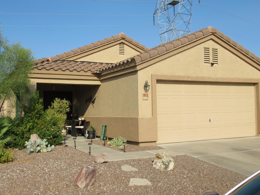 441 S Labelle, Mesa, AZ 85208 - photo 1