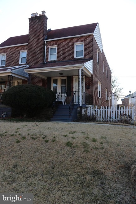 620 Fern St, Lansdowne, PA 19050 - photo 1