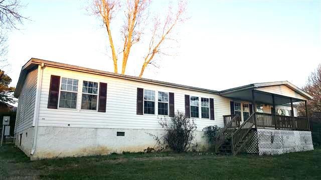 316 Glenburg Dr, Manchester, TN 37355 - photo 1