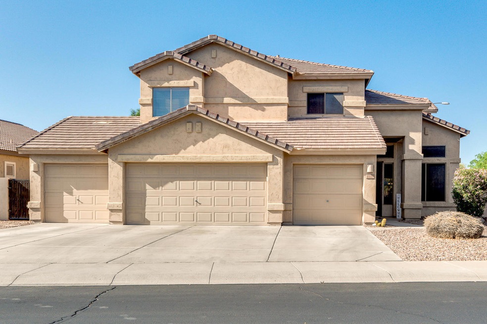 10114 E Lomita Ave, Mesa, AZ 85209 - photo 1