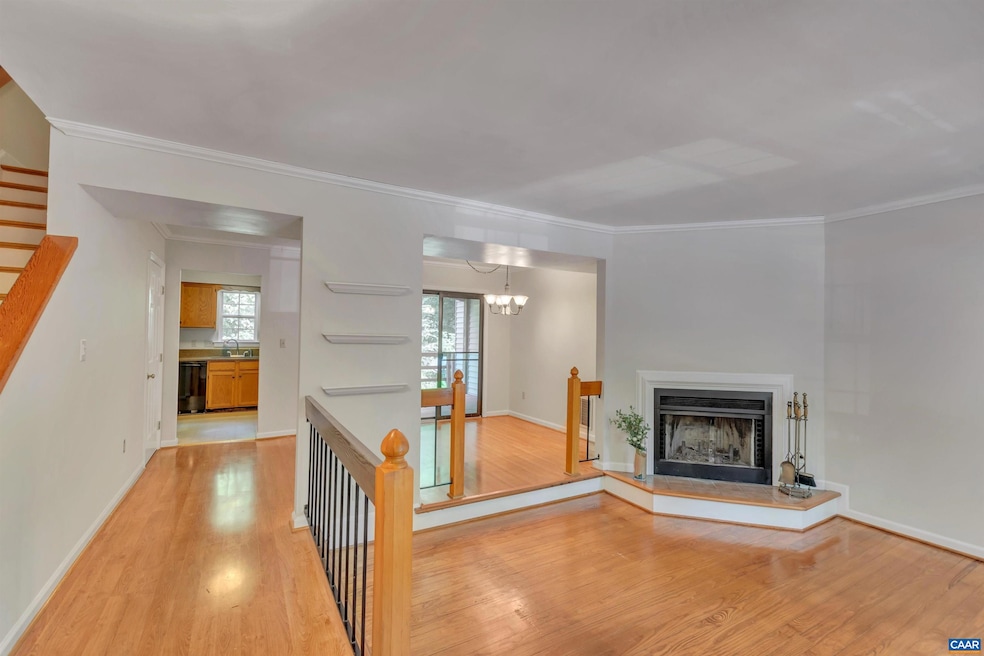 408 Wynridge Dr, Charlottesville, VA 22901 - photo 1